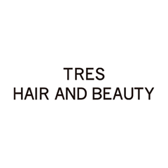 特雷斯头发和美容