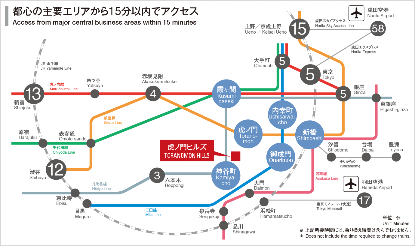 trainmap