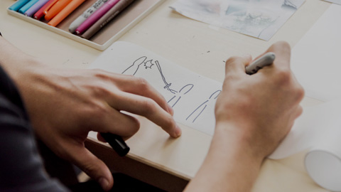 DESIGN ACADEMY