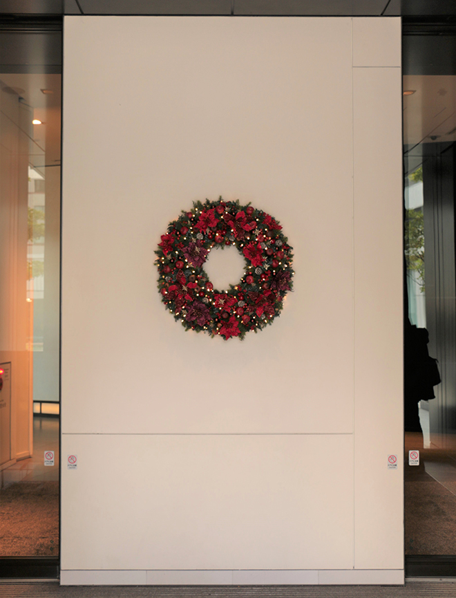 ANDAZ ENTRANCE