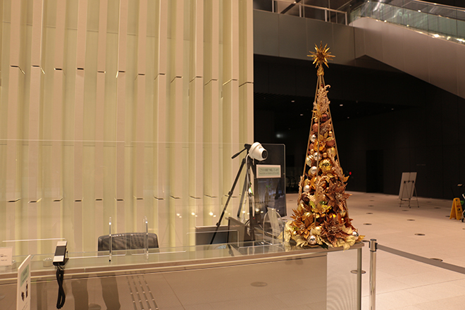 Toranomon Hills Christmas 虎ノ門ヒルズ Toranomon Hills Toranomon Hills Christmas 虎ノ門ヒルズ Toranomon Hills