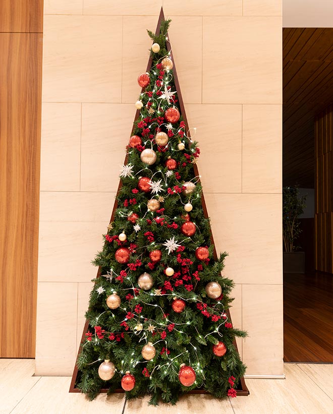 Toranomon Hills Christmas 21 虎ノ門ヒルズ Toranomon Hills Toranomon Hills Christmas 21 虎ノ門ヒルズ Toranomon Hills