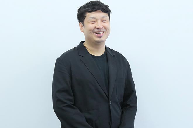 施井 泰平(しい たいへい)