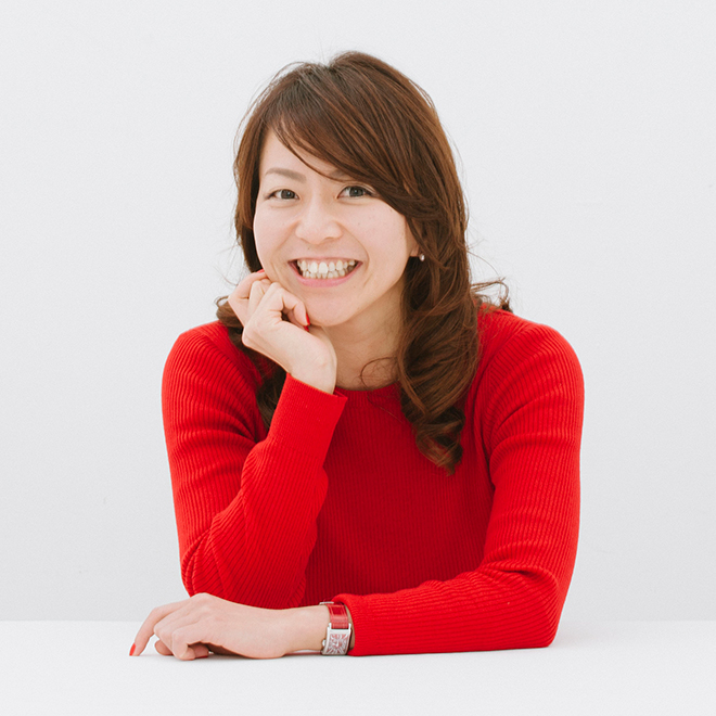 西村真里子(にしむら まりこ)