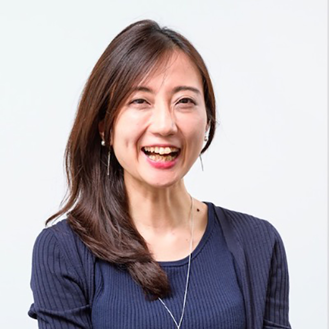 矢野裕佳