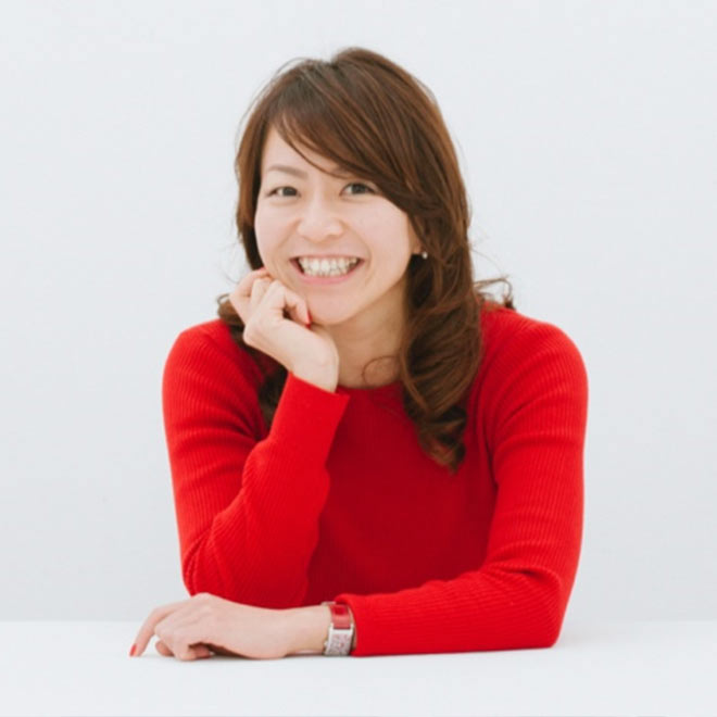 西村真里子(にしむら まりこ)