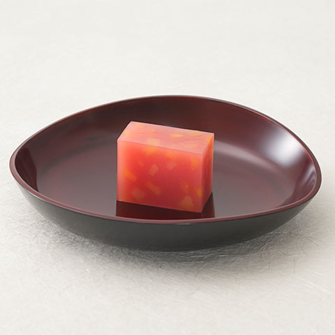 京菓匠 鶴屋吉信