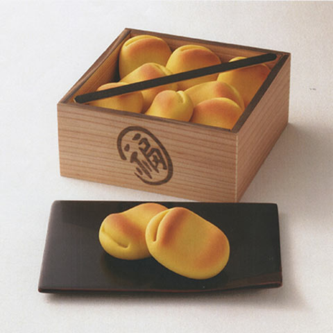 京菓匠 鶴屋吉信