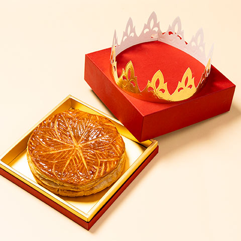 LE CAFÉ LA BOUTIQUE de Joël Robuchon