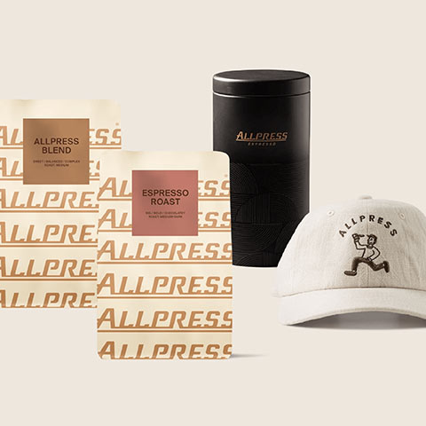 Allpress Espresso