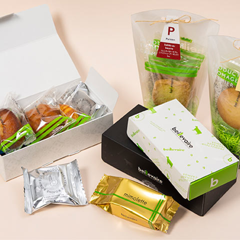 beillevaire 虎ノ門