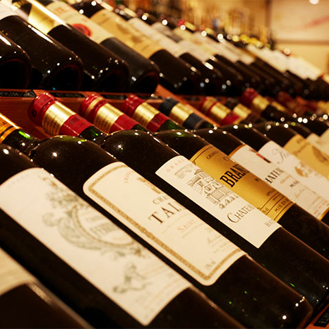フランスワイン専門店 ラ・ヴィネ