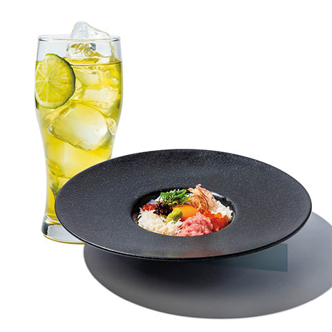 魚菜由良 雑魚亭