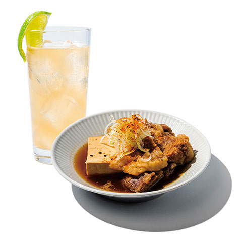 虎ノ門酒場器楽亭+