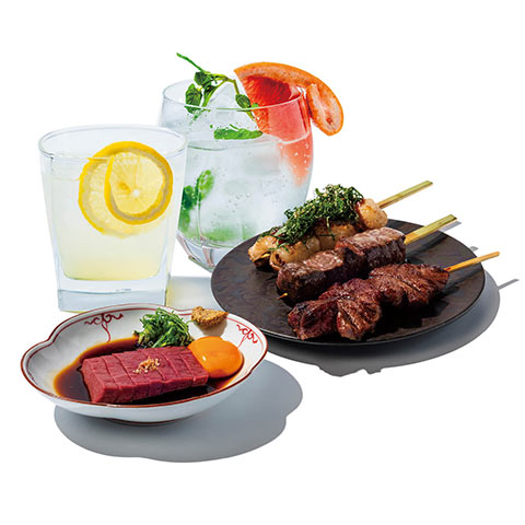 和牛小皿 しんうち