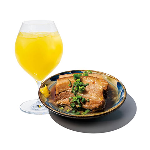 Ryukyu Chinese Stand TAMA