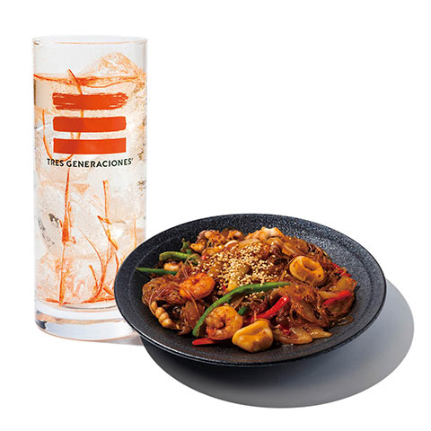 KOREAN IZAKAYA ジャン