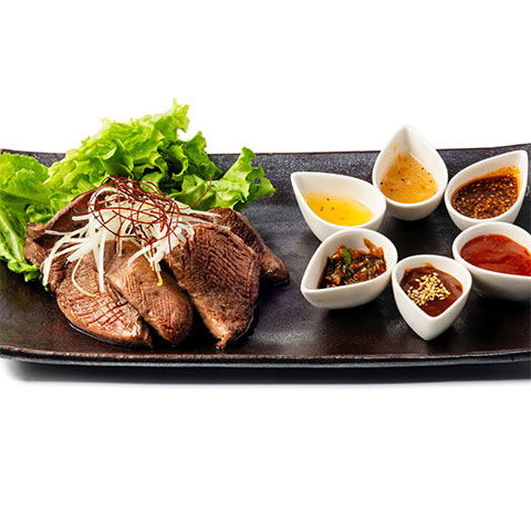 KOREAN IZAKAYA ジャン