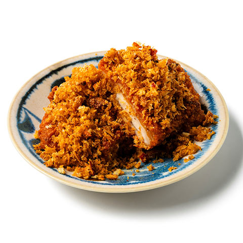 Ryukyu Chinese Stand TAMA