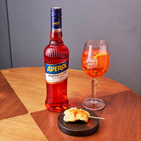 Bar Espanol PICAR