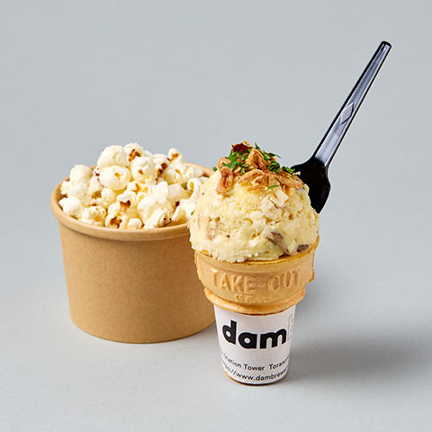 dam pub