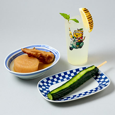 角打ち KAN