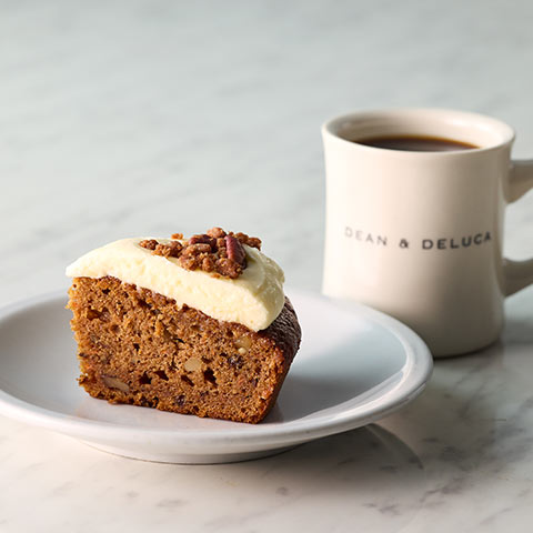 DEAN & DELUCA CAFE