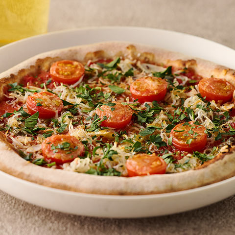 CRAZY PIZZA TORANOMON