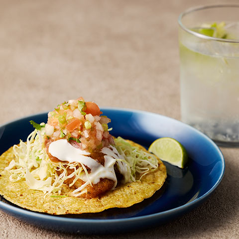 Tacos donde sea