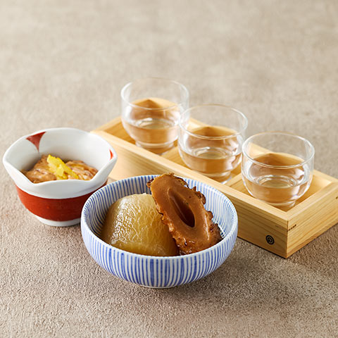 角打ち KAN
