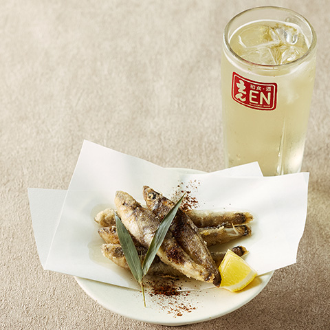 和食・酒 えん 虎ノ門