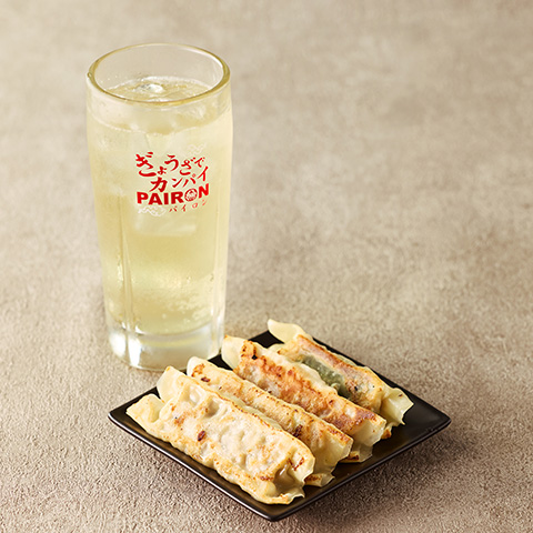 虎ノ門 PAIRON