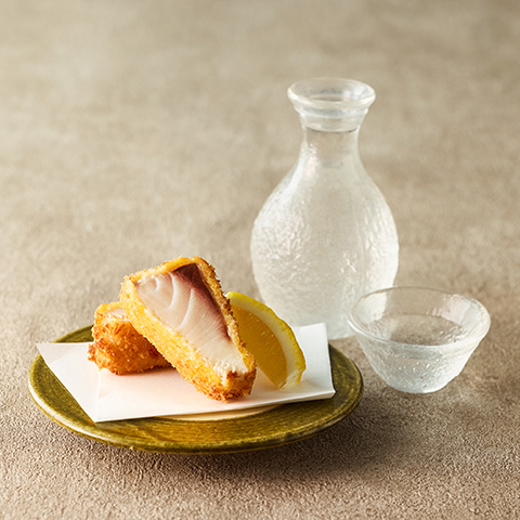 魚菜由良 雑魚亭