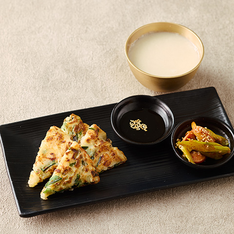 KOREAN IZAKAYA ジャン