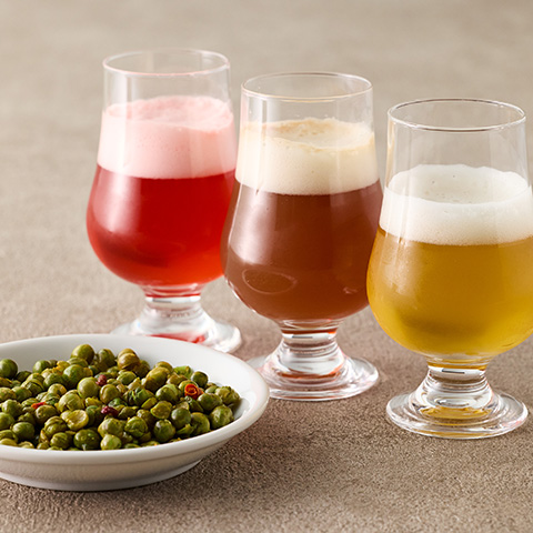 TORANOMON BREWERY