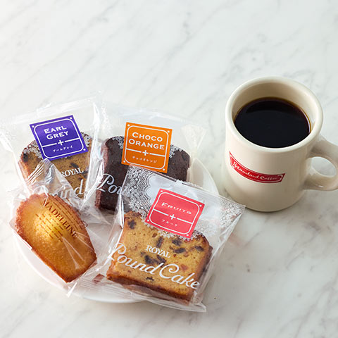 THE 3RD CAFE by Standard Coffee
