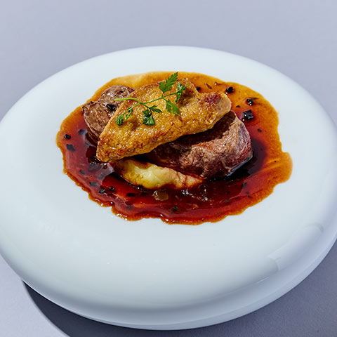 BISTRO & CAFE LOUNGE LA BOUCHERIE
