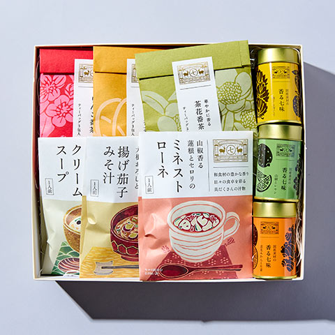 中川政七商店