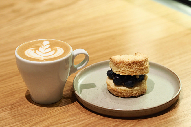 コーヒーセット