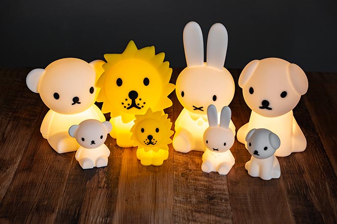Star Light / Miffy