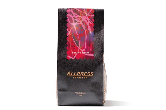 Festive Blend Drip Bag
