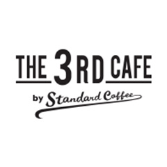 THE 3RD CAFE by Standard Coffee