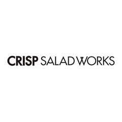 CRISP沙拉工作