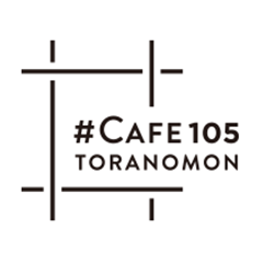 #CAFE105 TORANOMON