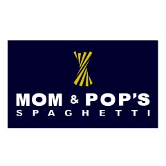 MOM＆POP'S SPAGHETTI