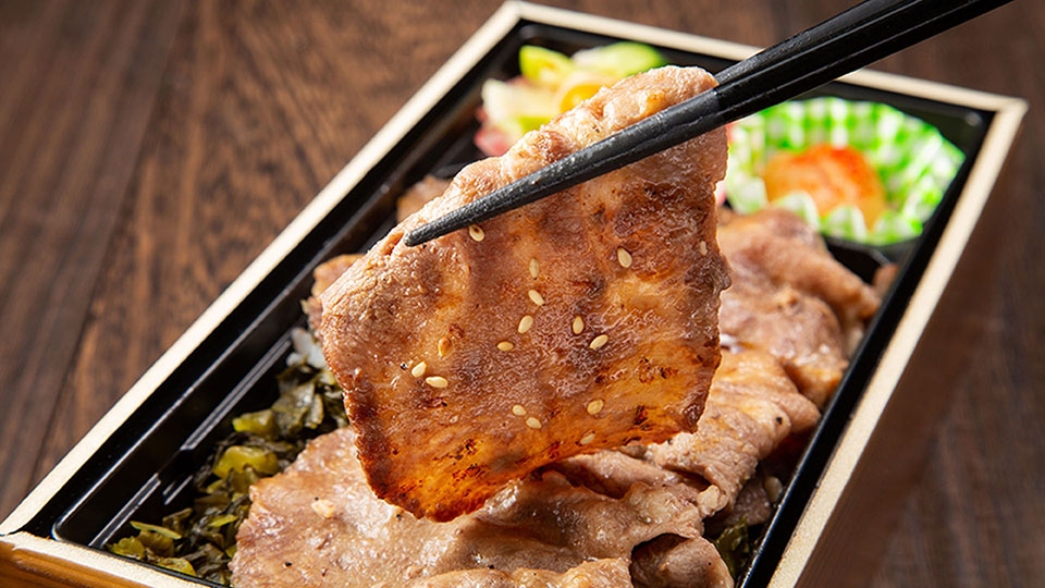 博多たんや 虎ノ門ヒルズ Toranomon Hills