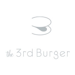 the 3rd Burger