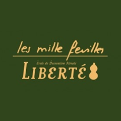 Les Mille Feuilles De Liberte 虎ノ門ヒルズ Toranomon Hills