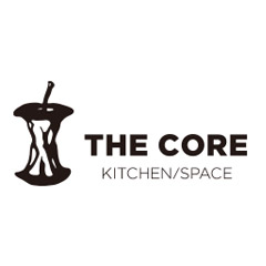 THE CORE KITCHEN / SPACE