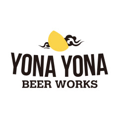 YONA YONA BEER WORKS SHINTORA DORI